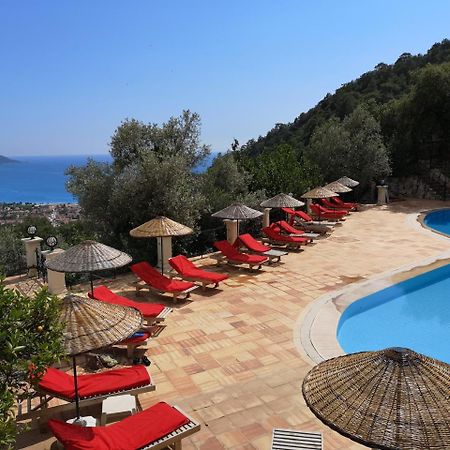 Paradise Garden Hotel Oludeniz Bagian luar foto