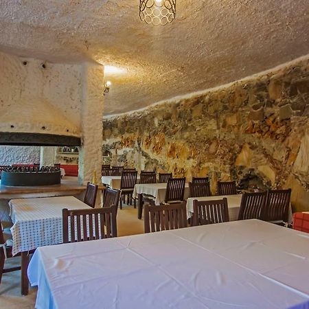Paradise Garden Hotel Oludeniz Bagian luar foto