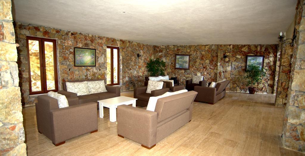 Paradise Garden Hotel Oludeniz Bagian luar foto