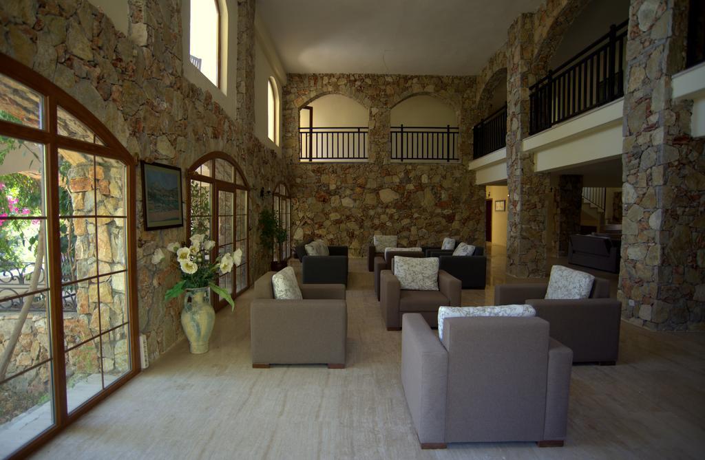 Paradise Garden Hotel Oludeniz Bagian luar foto