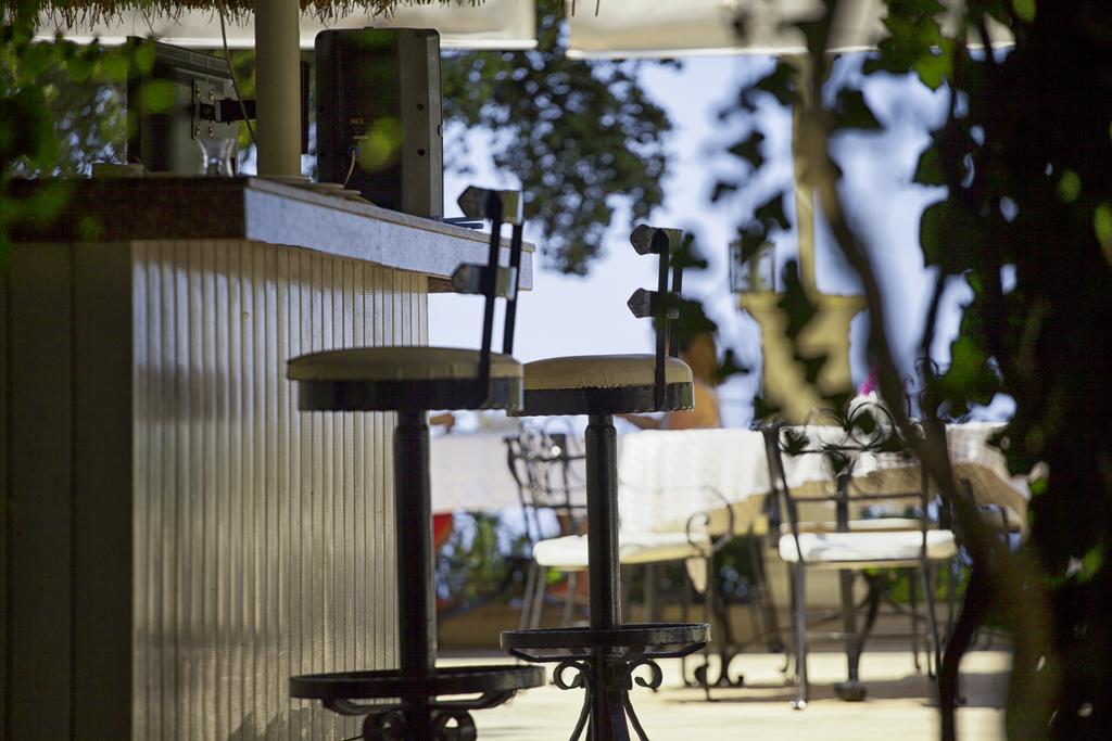 Paradise Garden Hotel Oludeniz Bagian luar foto