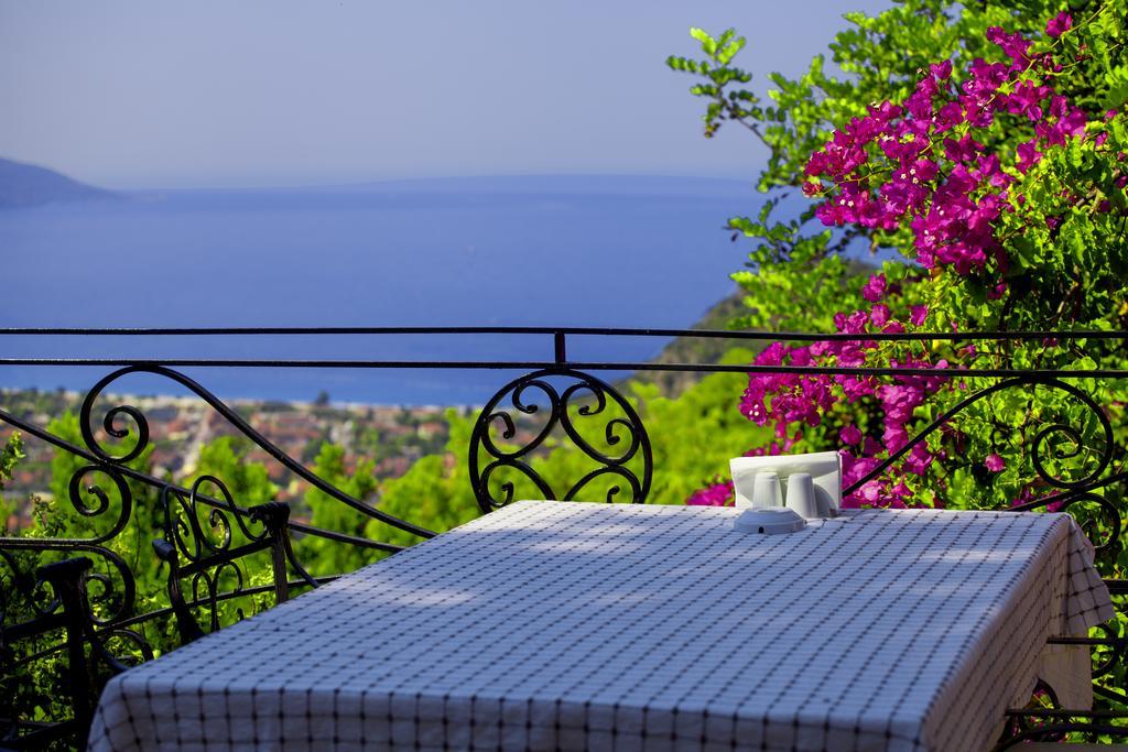 Paradise Garden Hotel Oludeniz Bagian luar foto