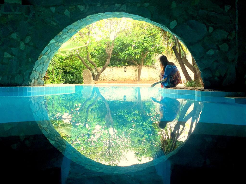 Paradise Garden Hotel Oludeniz Bagian luar foto