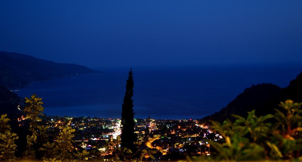Paradise Garden Hotel Oludeniz Bagian luar foto