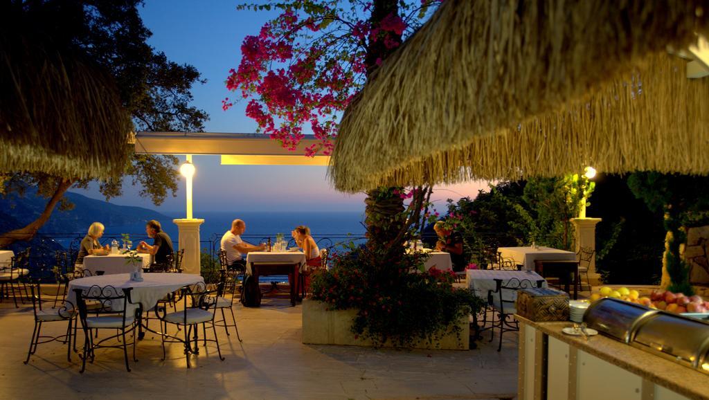 Paradise Garden Hotel Oludeniz Bagian luar foto