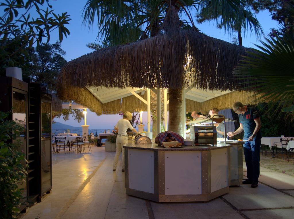 Paradise Garden Hotel Oludeniz Bagian luar foto
