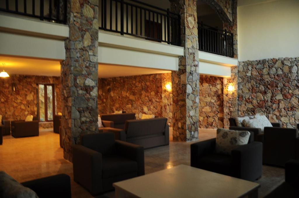 Paradise Garden Hotel Oludeniz Bagian luar foto