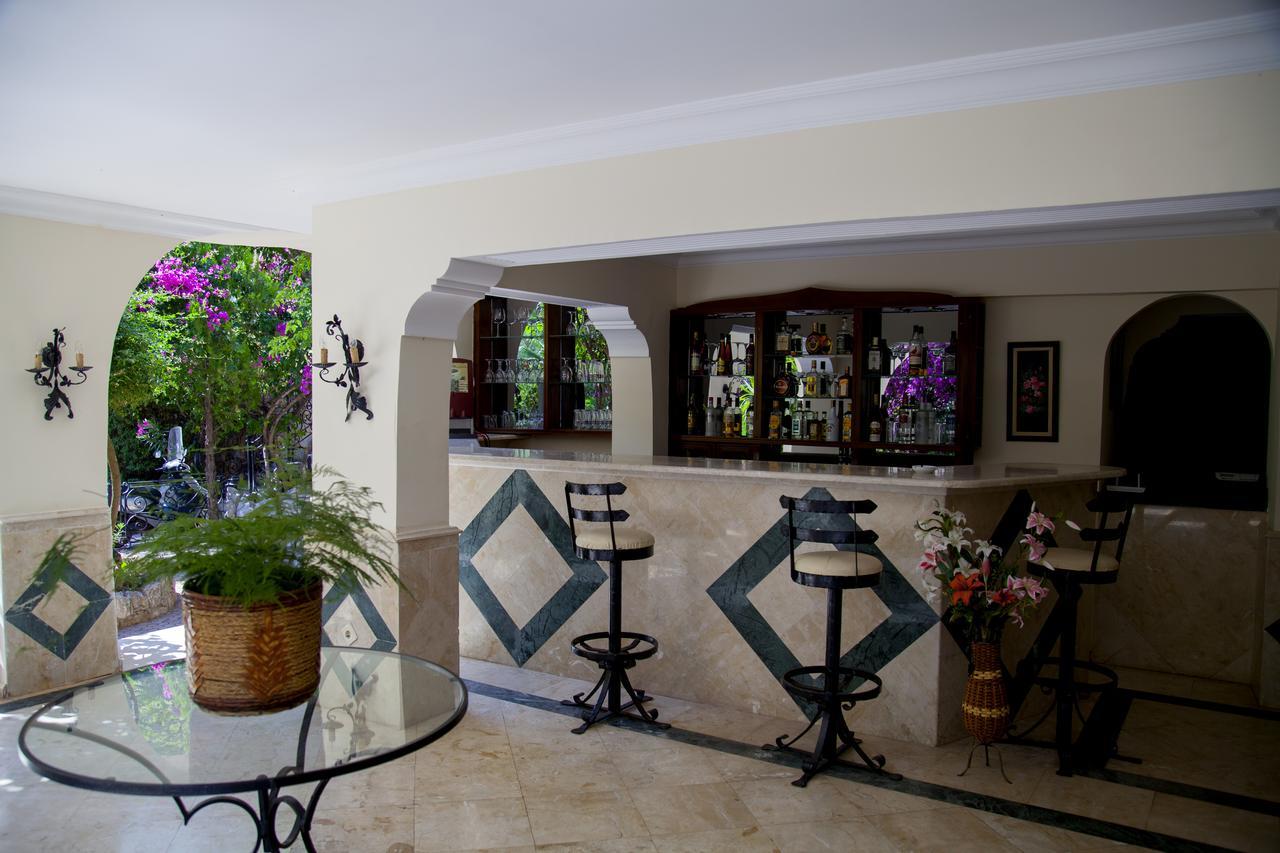 Paradise Garden Hotel Oludeniz Bagian luar foto