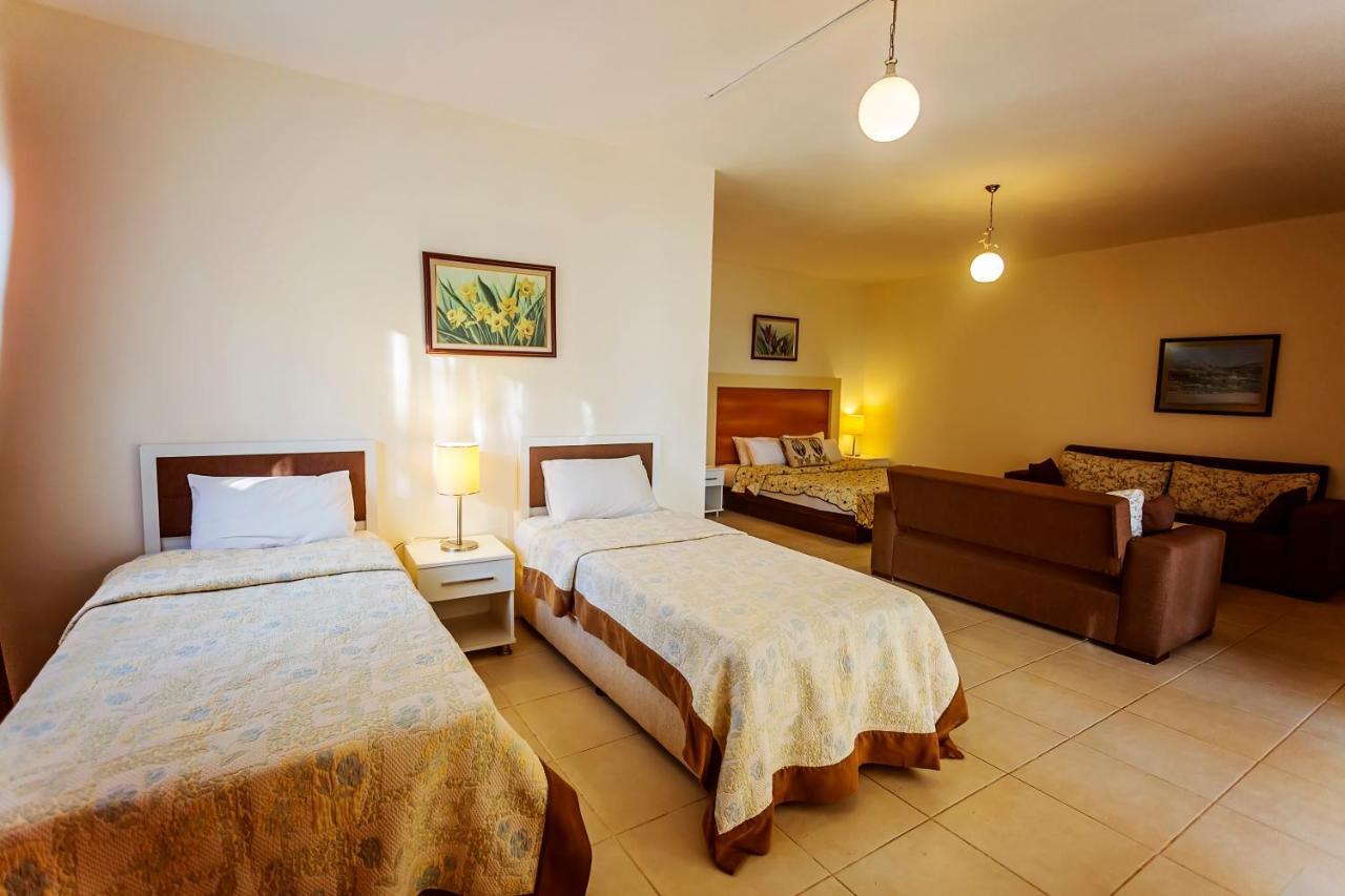 Paradise Garden Hotel Oludeniz Bagian luar foto