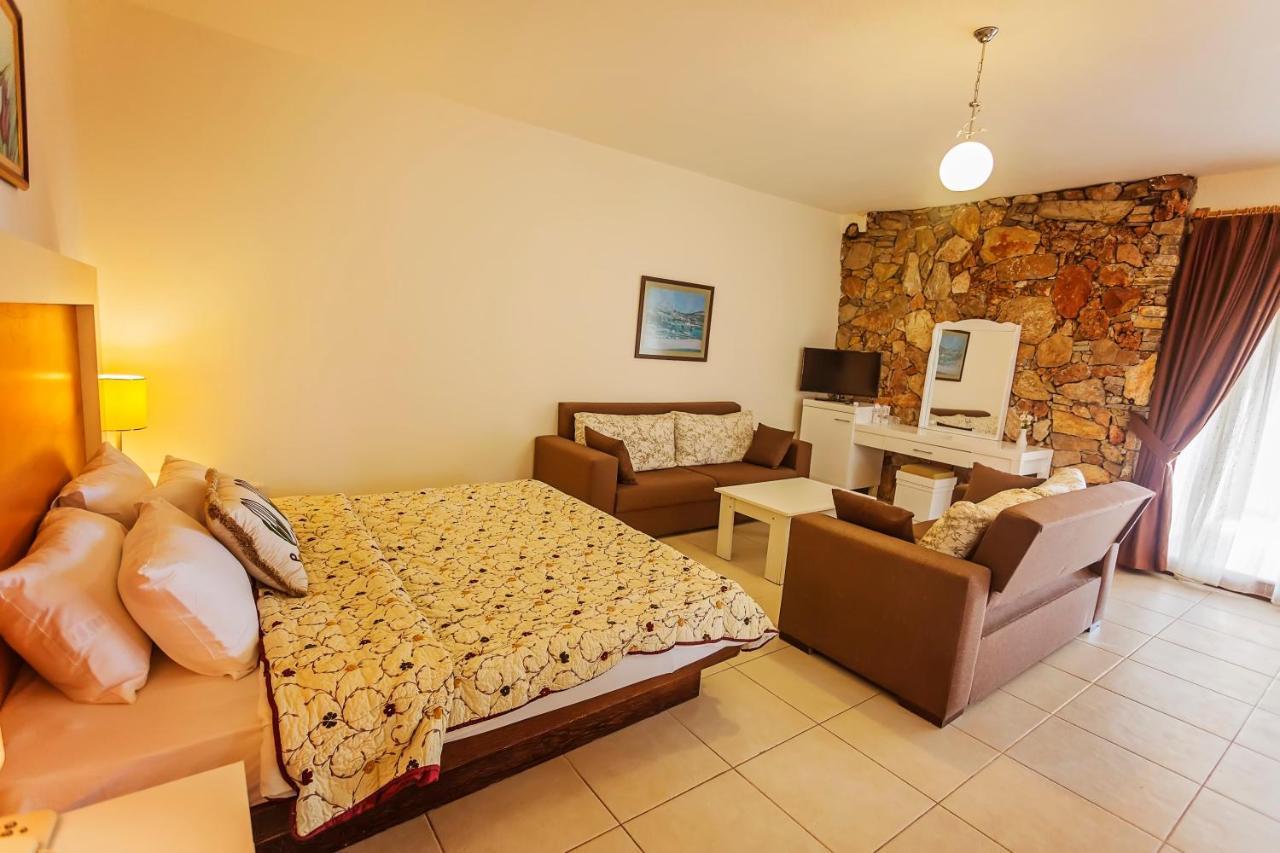 Paradise Garden Hotel Oludeniz Bagian luar foto