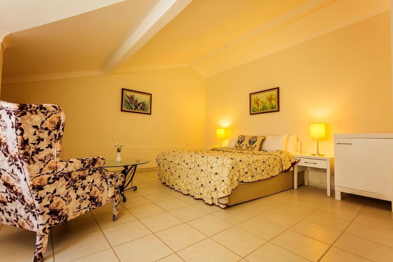 Paradise Garden Hotel Oludeniz Bagian luar foto