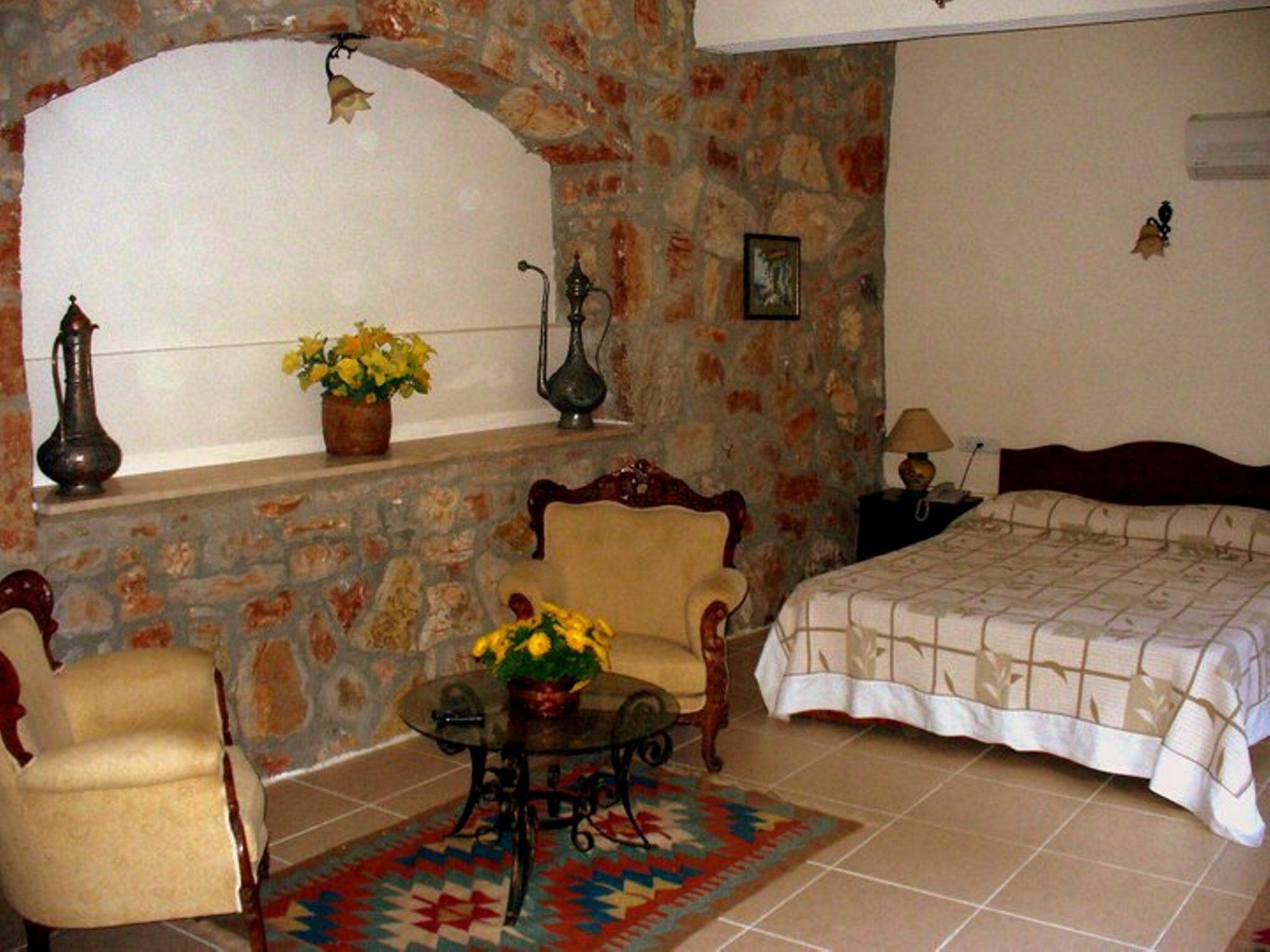 Paradise Garden Hotel Oludeniz Bagian luar foto