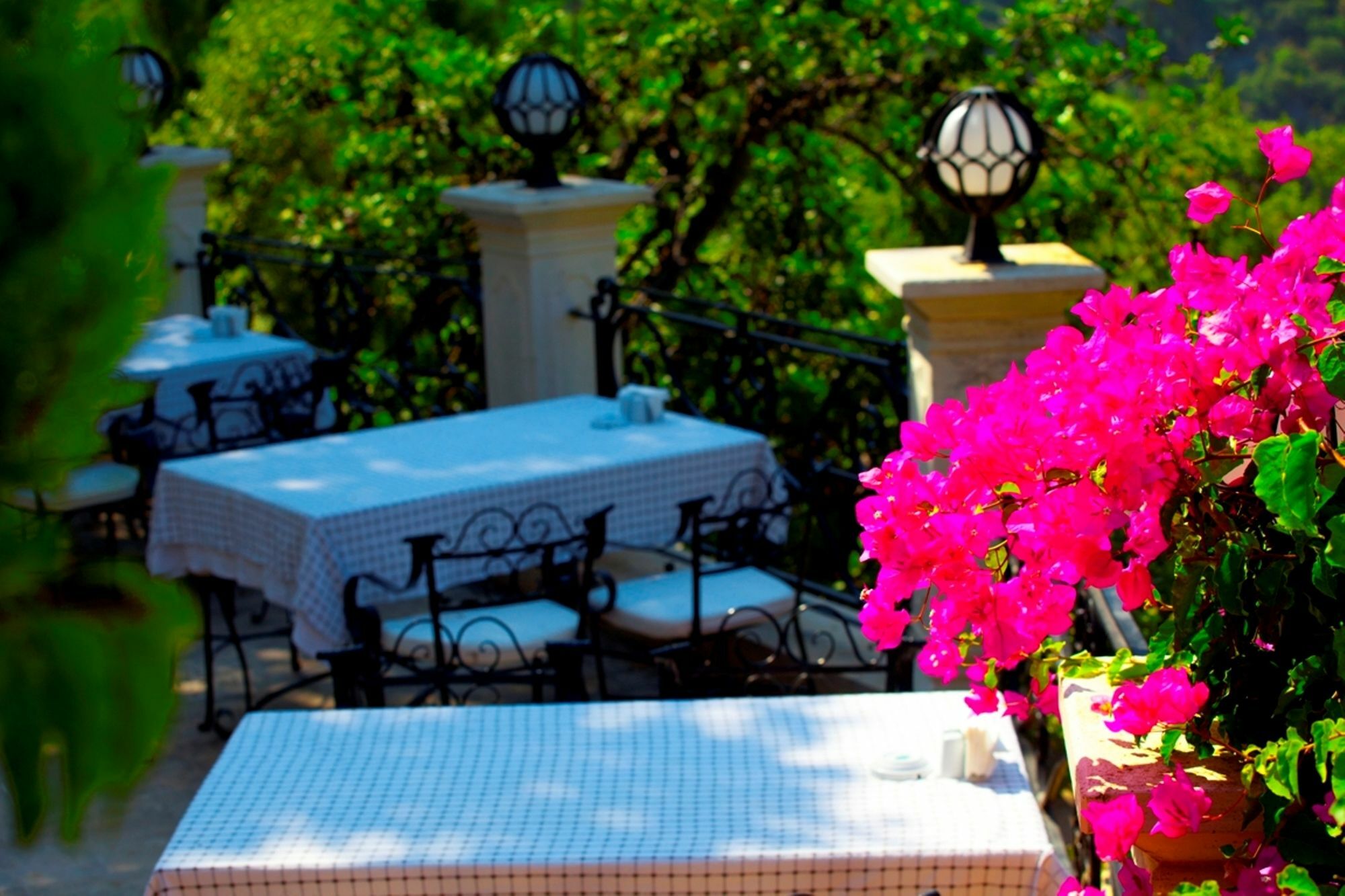 Paradise Garden Hotel Oludeniz Bagian luar foto