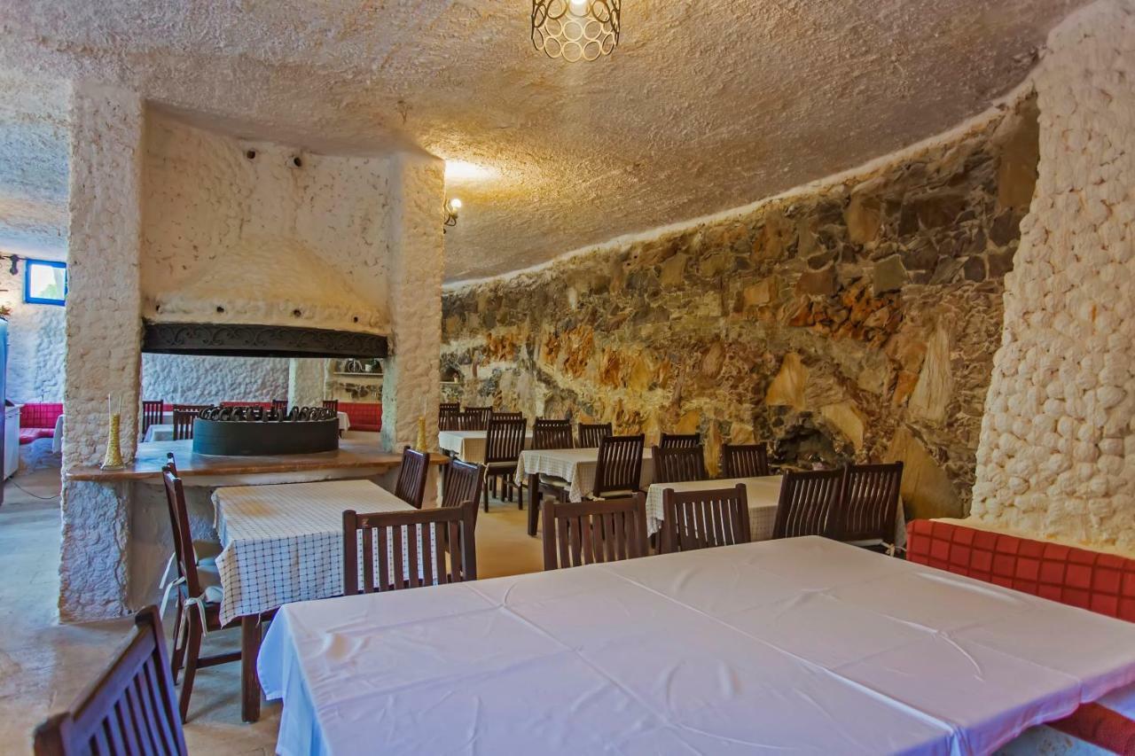 Paradise Garden Hotel Oludeniz Bagian luar foto