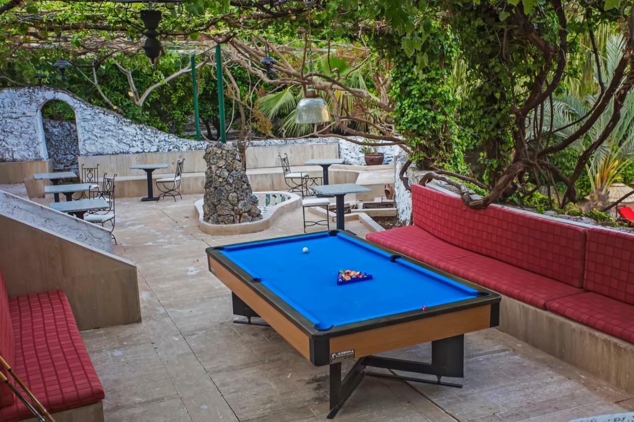 Paradise Garden Hotel Oludeniz Bagian luar foto