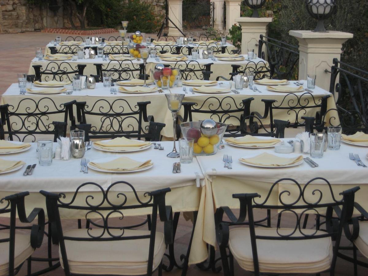 Paradise Garden Hotel Oludeniz Bagian luar foto